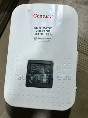 Century 10,000 Stabilizer