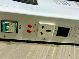 Century 10,000 Stabilizer