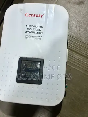 Century 10,000 Stabilizer