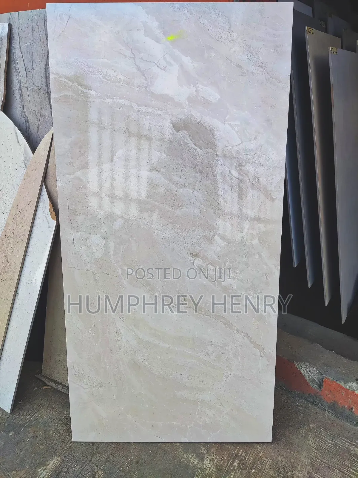 High Quality Porcelain Tiles 60 by 120