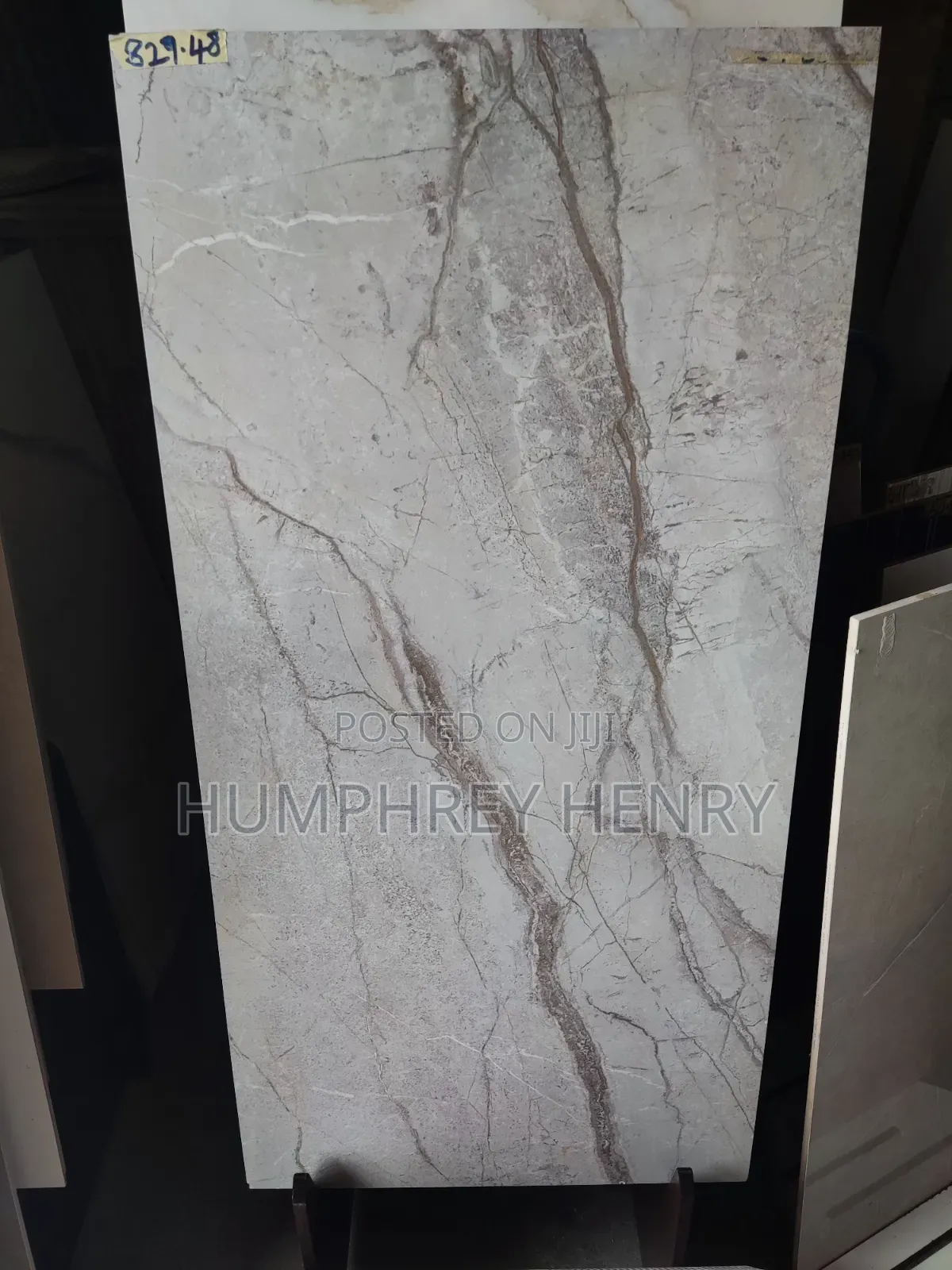 High Quality Porcelain Tiles 60 by 120
