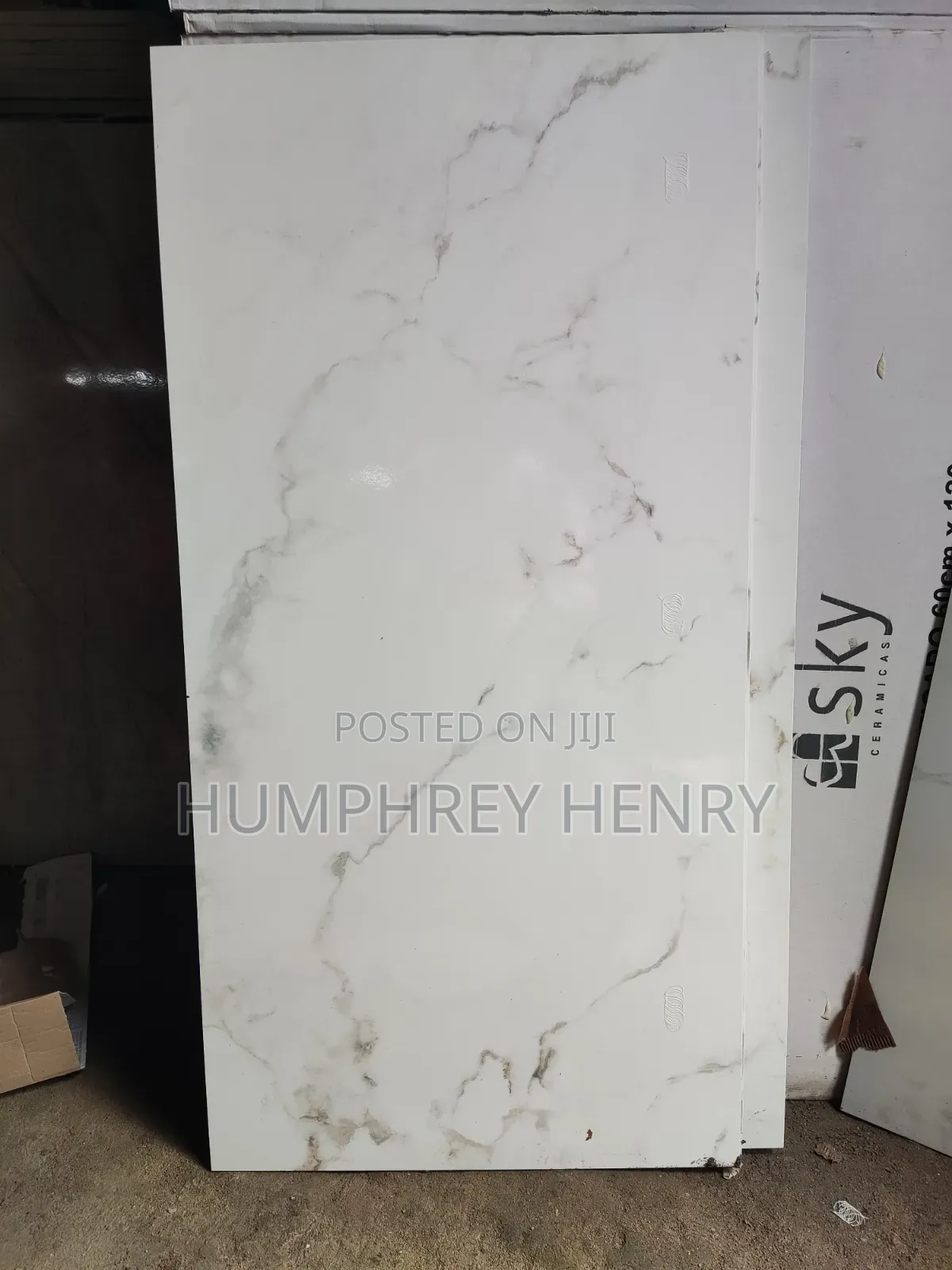 High Quality Porcelain Tiles 60 by 120
