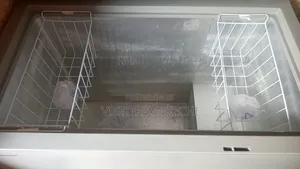 A Month 249l Hisense Energy Saving Freezer