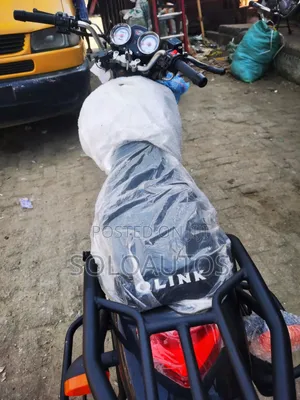 Qlink Champion 200cc