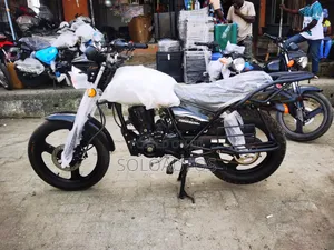 Qlink Champion 200cc