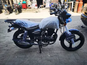 Qlink Champion 200cc