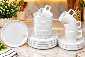 Sets of Plates