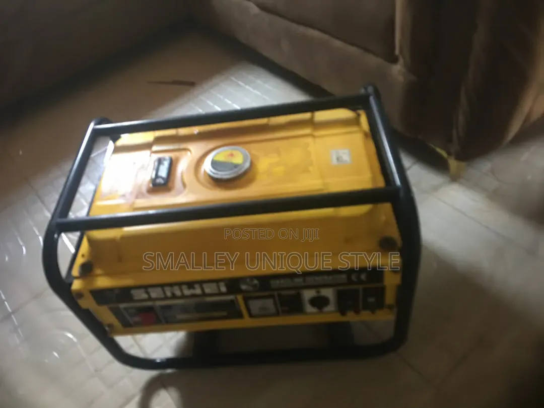 Senwei Medium GEN