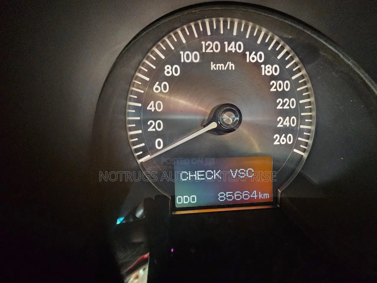 Lexus GS 350 2008 Silver