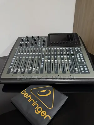 Behringer X32 Digital Mixer Console