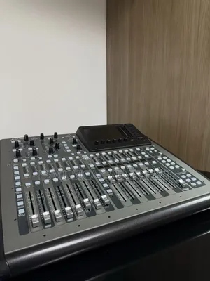 Behringer X32 Digital Mixer Console