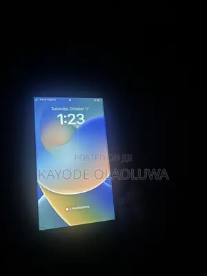 Apple iPhone 8 64 GB Black