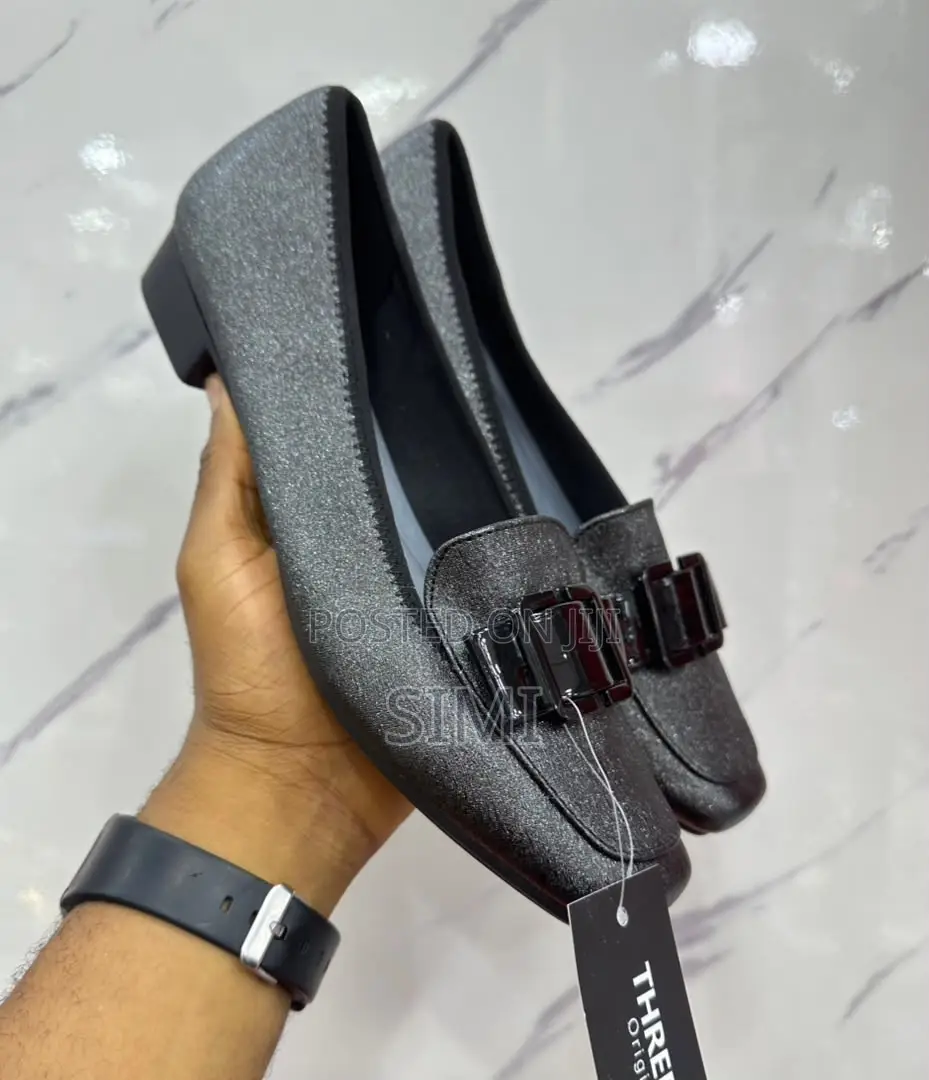 Unique Office Shoes