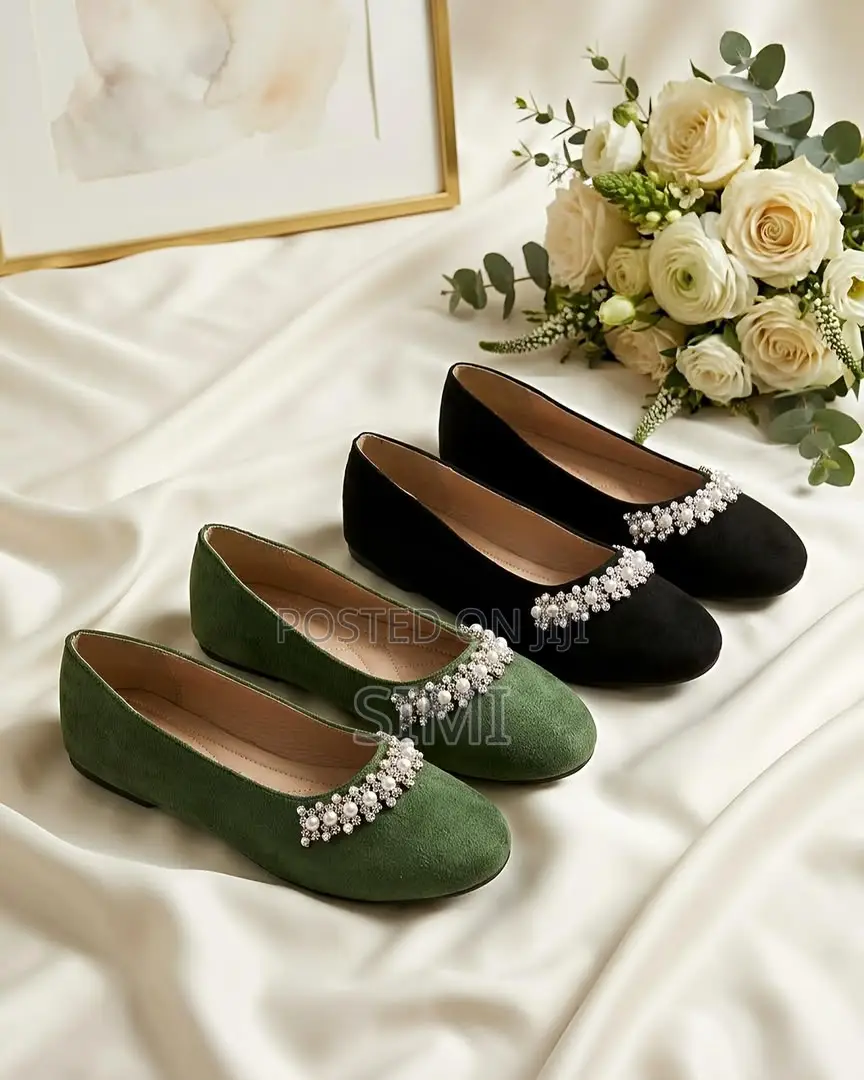 Unique Office Shoes