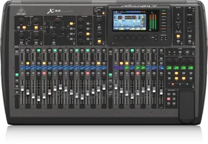 Behringer X32 Digital Mixer Console