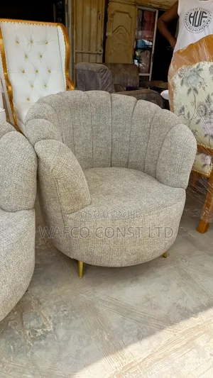 Chairs and Sofas