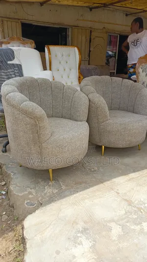 Chairs and Sofas