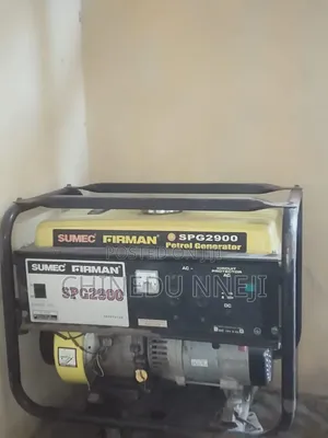 Generator for Sale