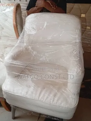 White Accent Chairs