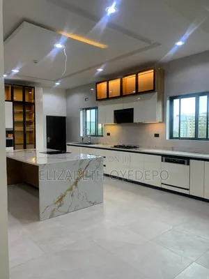 Furnished 5bdrm Apartment in Ikoyi for sale