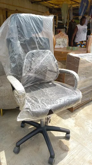 Chairs and Back Support