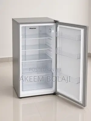 Hisense 100L Fridge