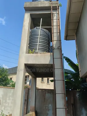 Mini Flat in Peace Estate, Abi for rent