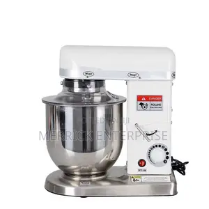 7 Liters Cake Mixer