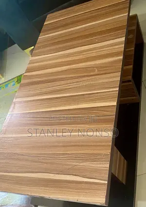 Center Table
