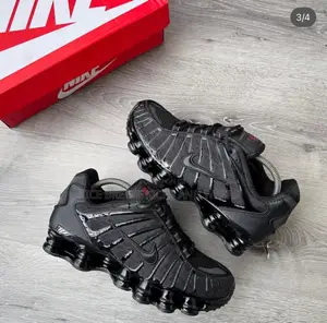 Luxury Quality Nike Shox Ride 2 and 4