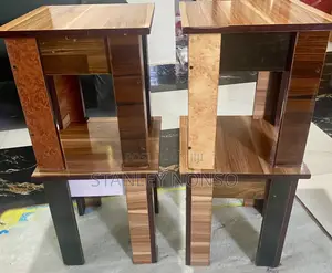 Side Stools