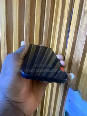 Apple iPhone 13 128 GB Black