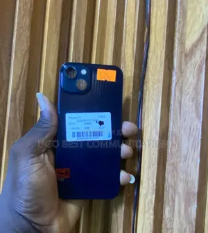 Apple iPhone 13 128 GB Black