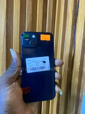 Apple iPhone 13 128 GB Black