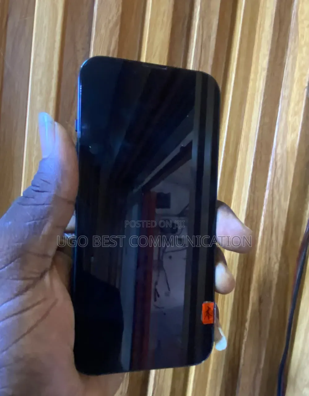 Apple iPhone 13 128 GB Black
