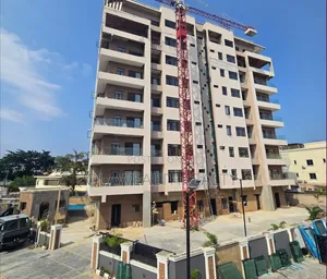 Furnished 2bdrm Apartment in Old Ikoyi for sale