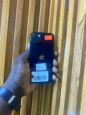 Apple iPhone 13 256 GB