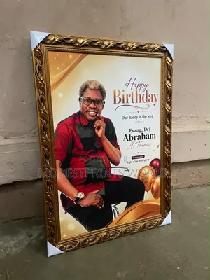 Picture Frame