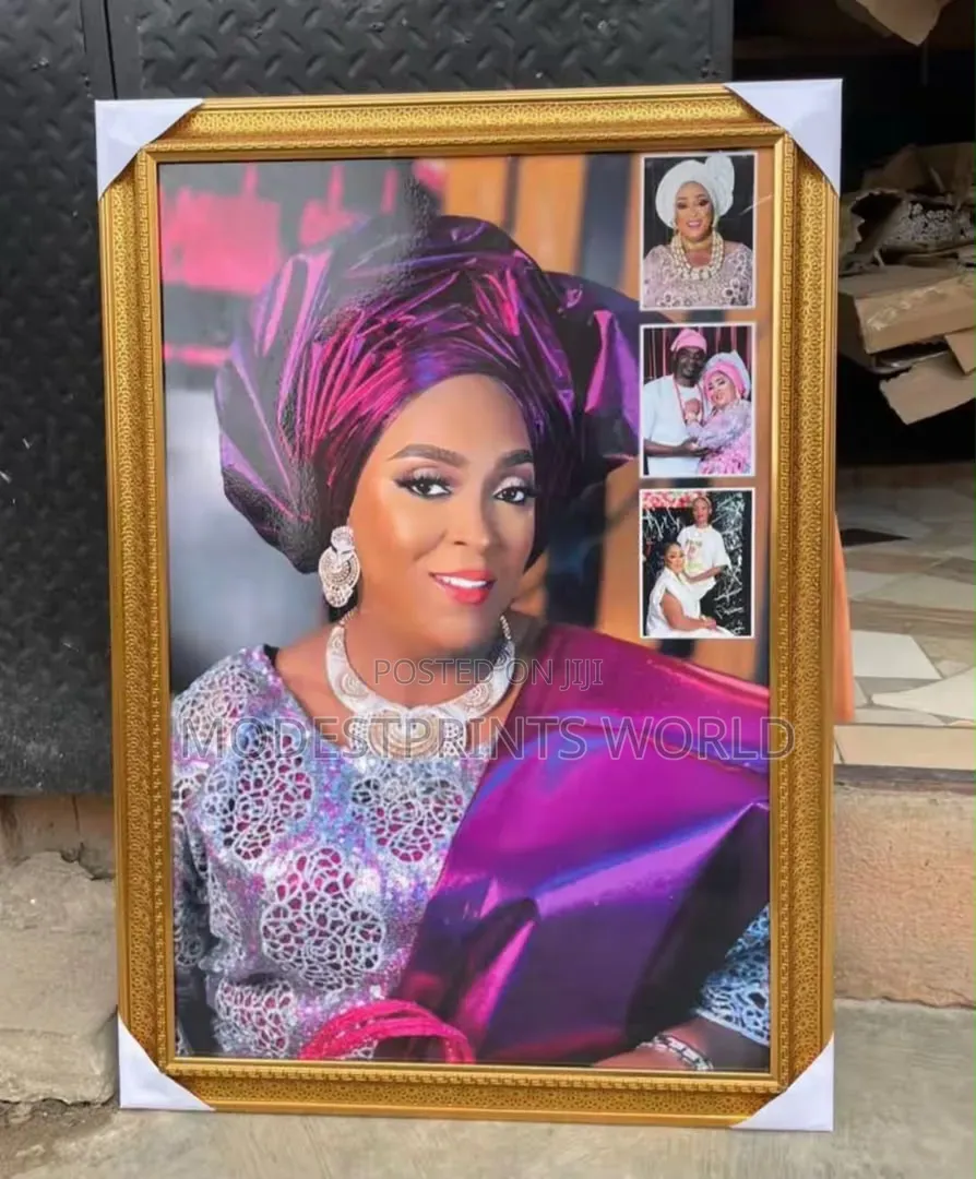 Picture Frame