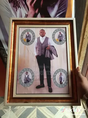 Picture Frame