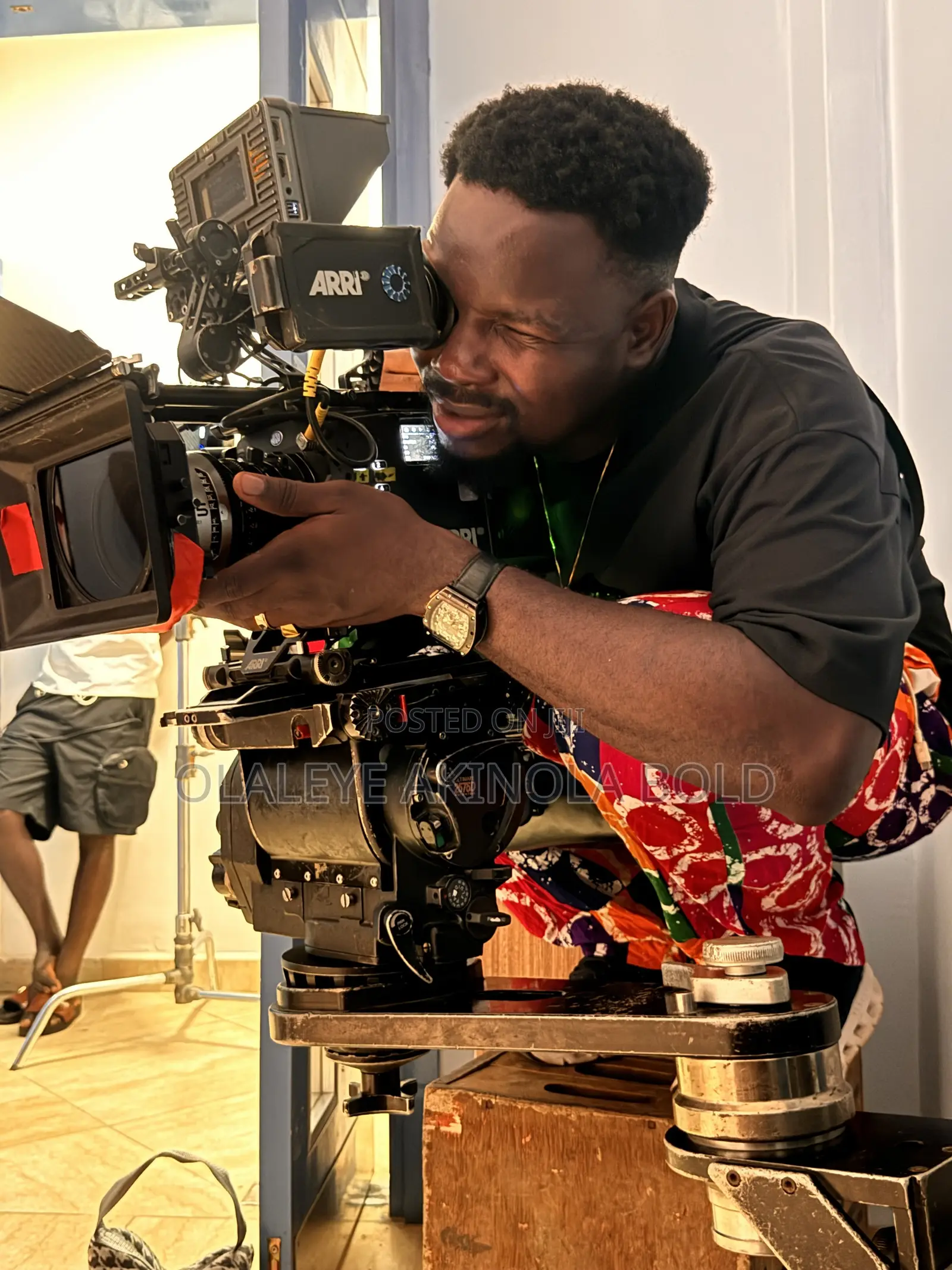 Film Maker