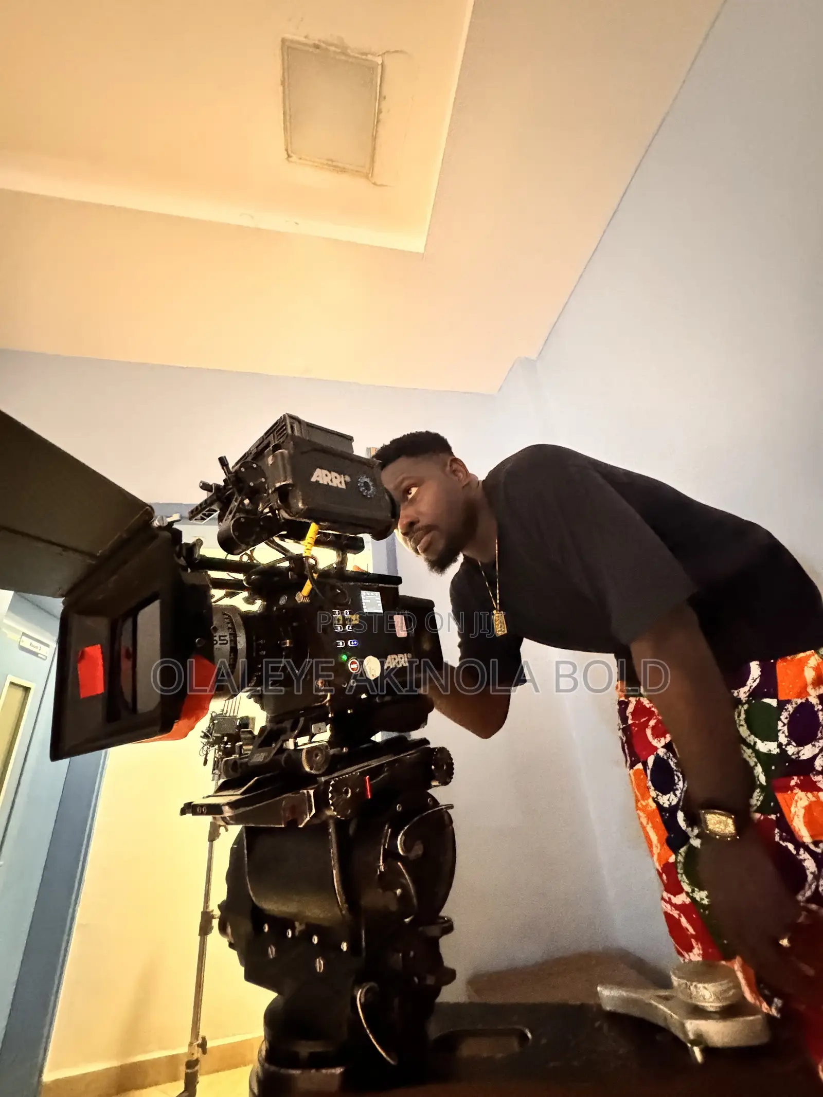 Film Maker