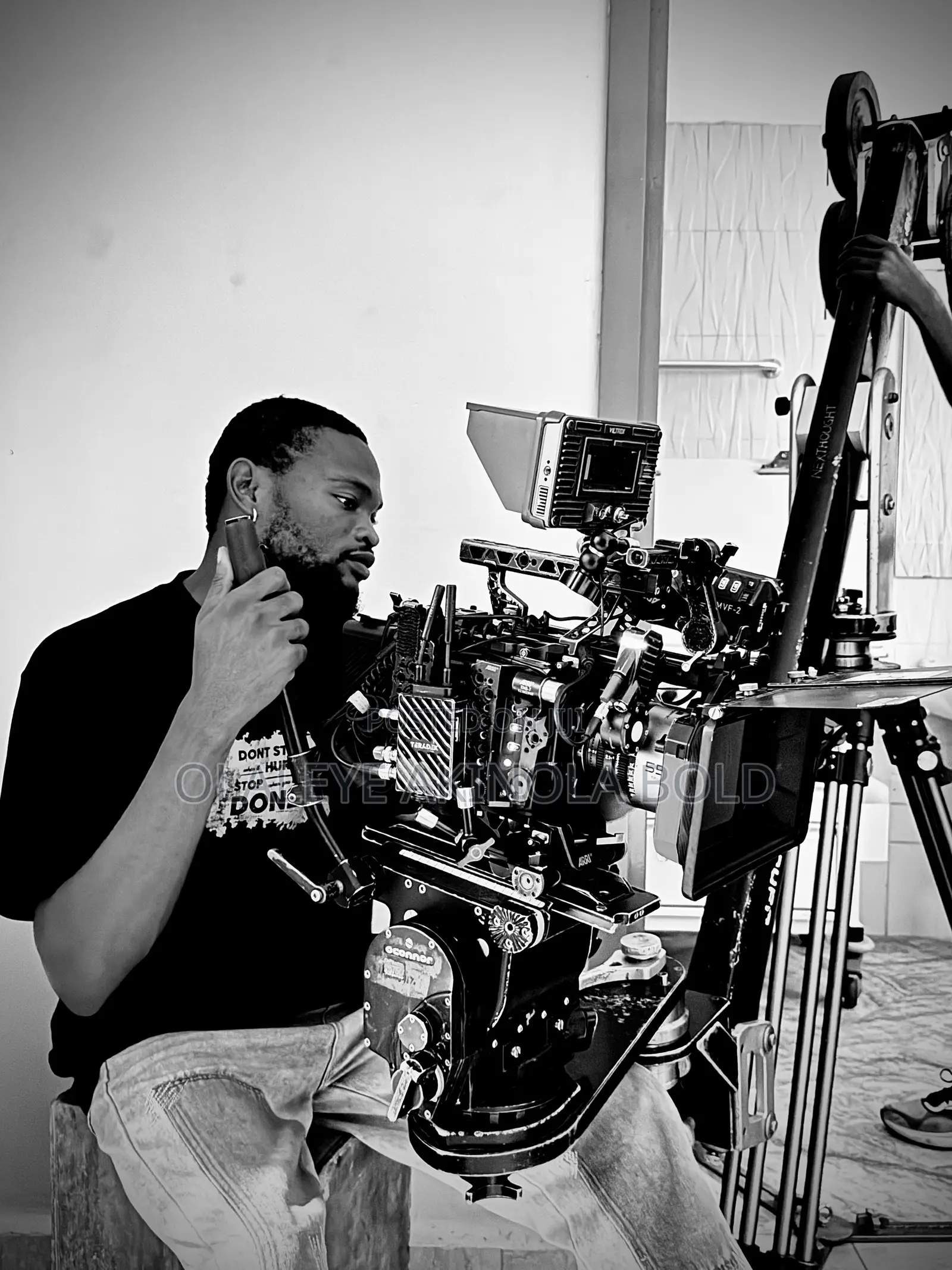 Film Maker