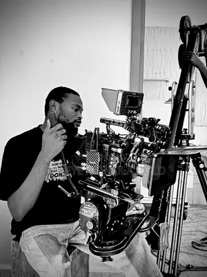 Film Maker