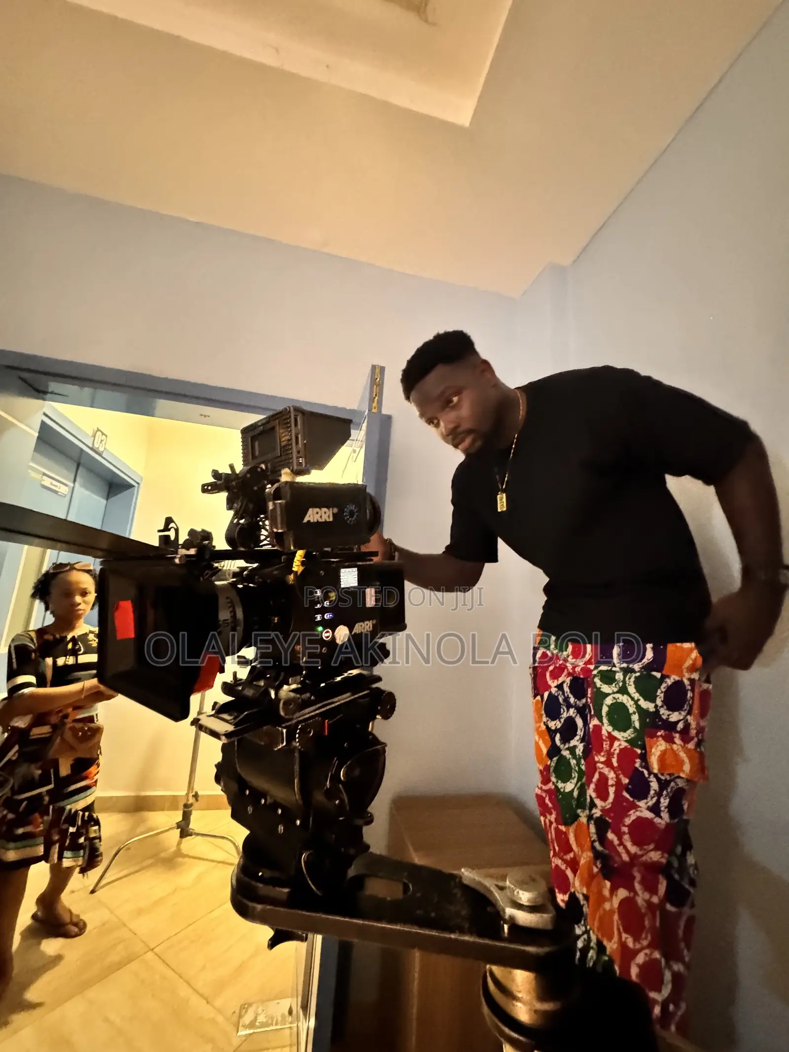 Film Maker