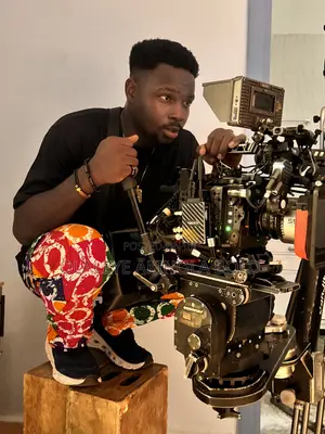 Film Maker
