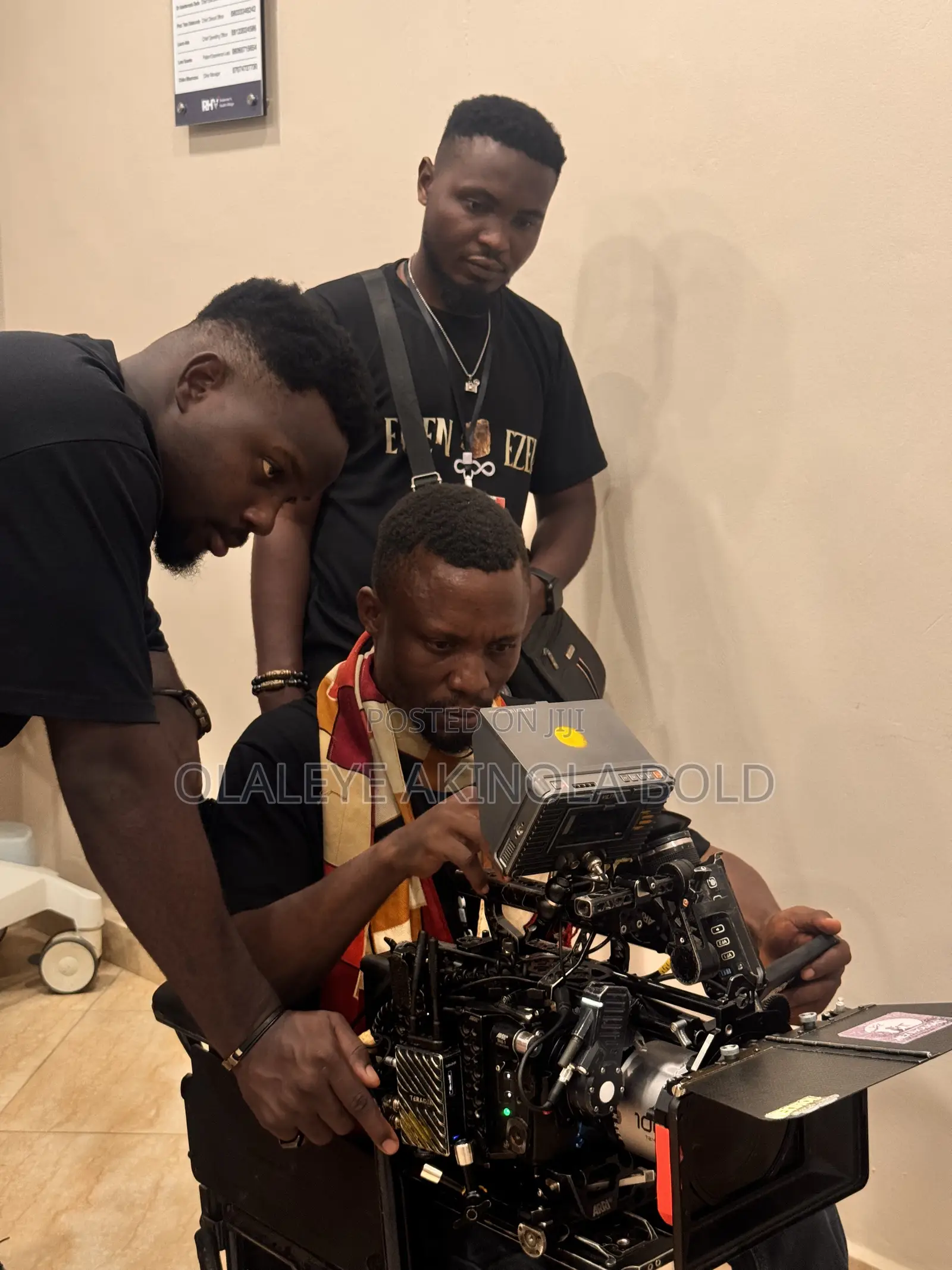 Film Maker