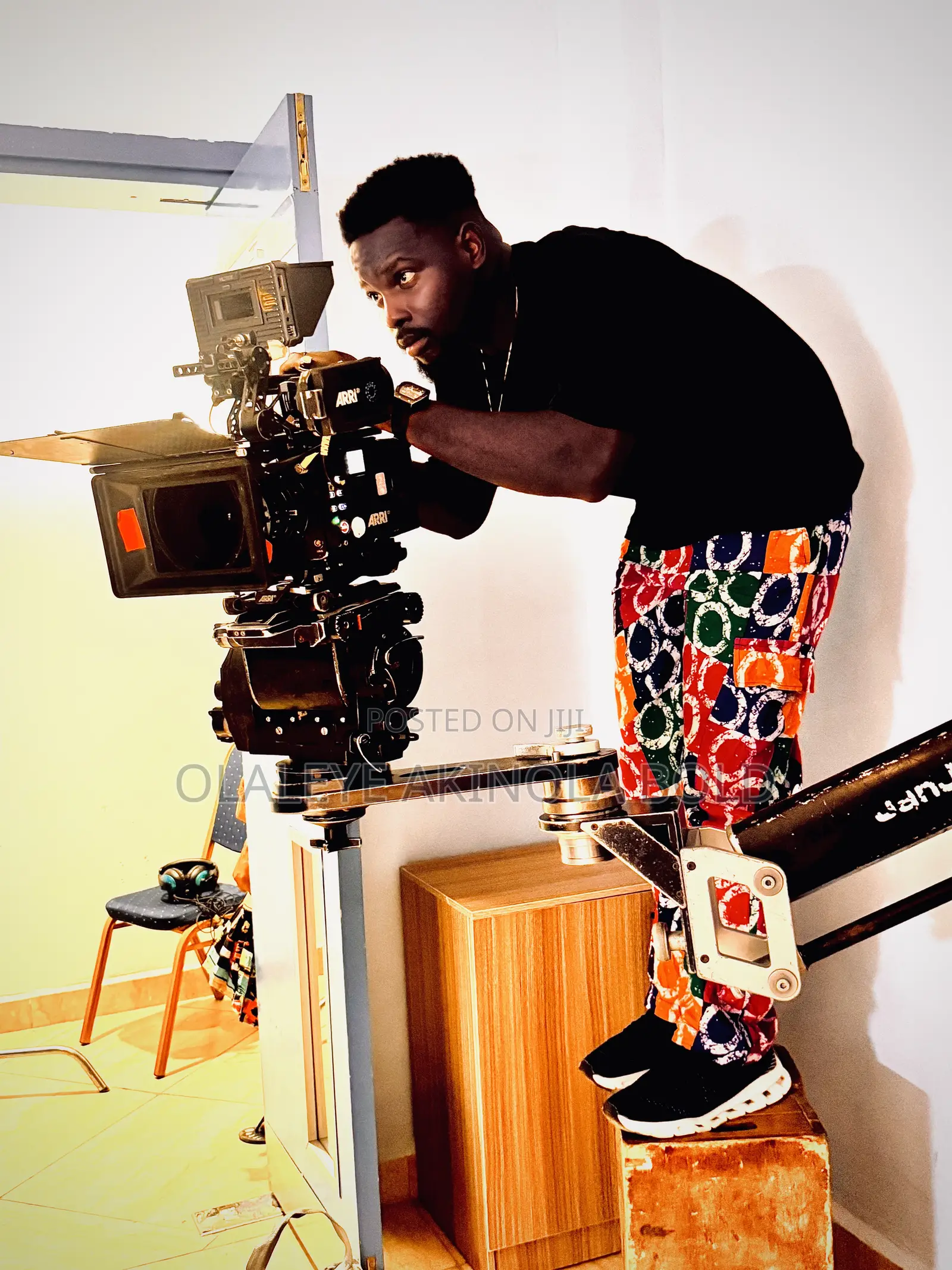 Film Maker