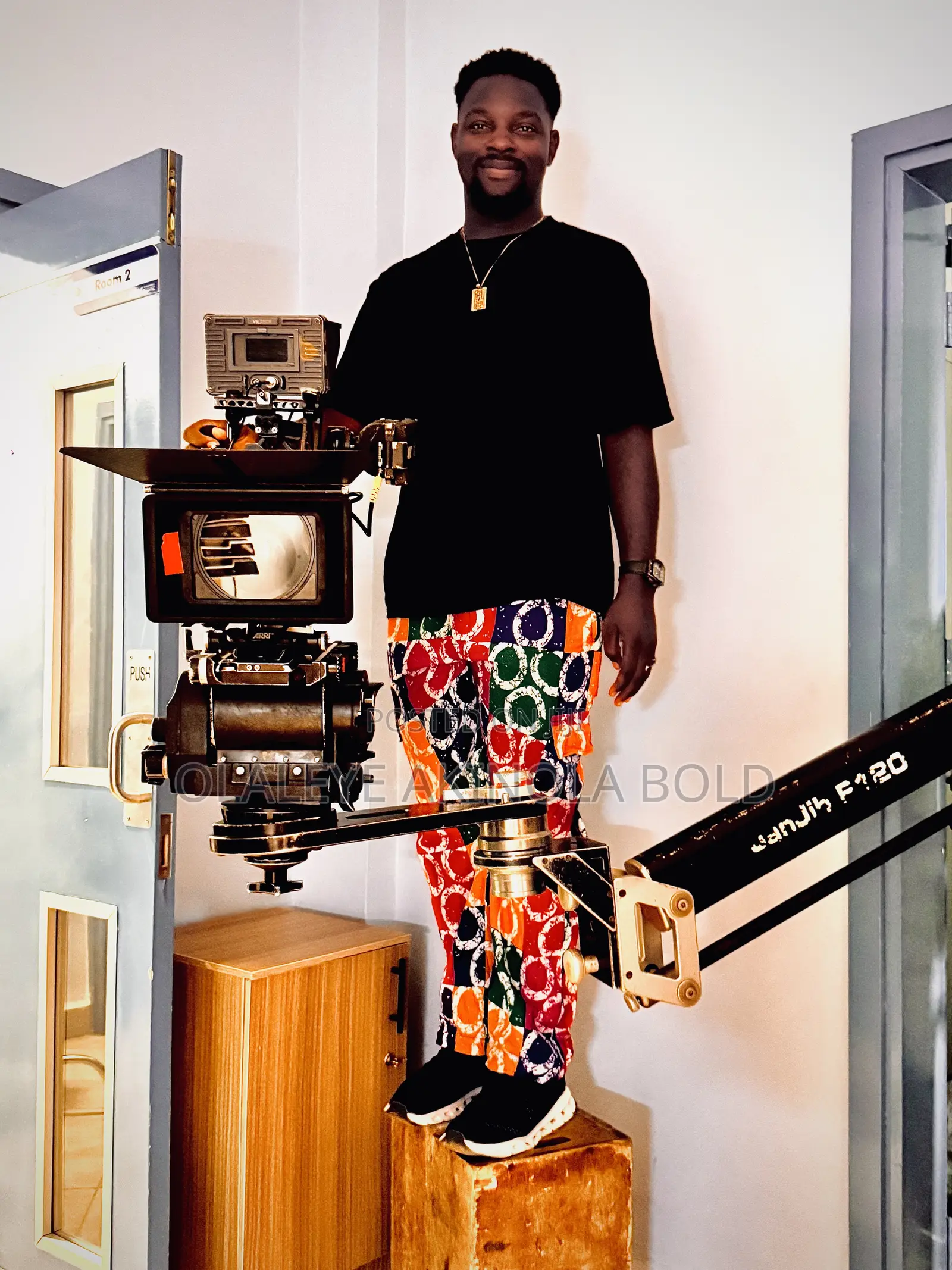 Film Maker