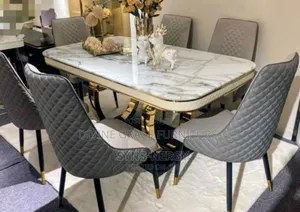 The Perfect Family Dinning Set